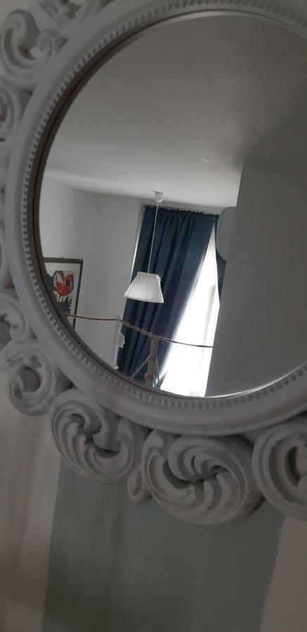Finestra Azzurra Apartment San Vito Lo Capo Ngoại thất bức ảnh